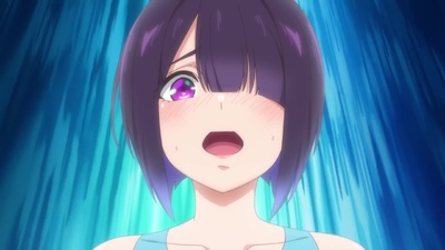 Don't Touch Me Kotesashi