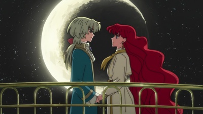 Goodbye, Lara