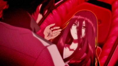 Scared Rider Xechs