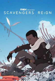Scavengers Reign