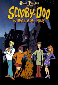 Scooby-Doo! Dove sei tu?