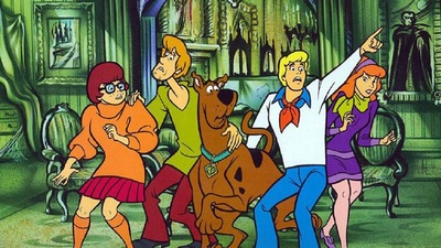 Scooby-Doo! Dove sei tu?