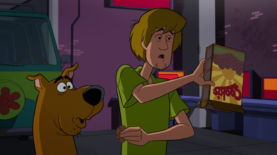 Scooby-Doo! & Batman: Il caso irrisolto