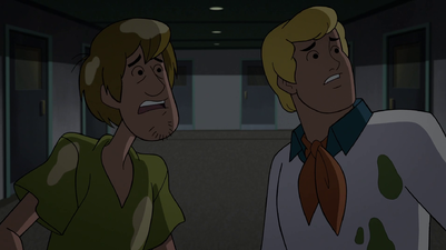 Scooby-Doo! & Batman: Il caso irrisolto