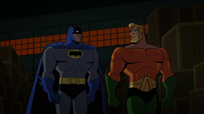 Scooby-Doo! & Batman: Il caso irrisolto