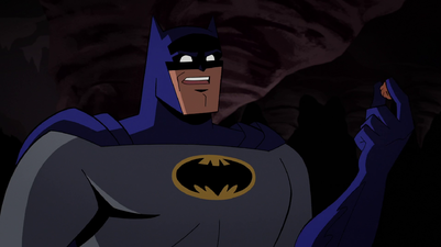 Scooby-Doo! & Batman: Il caso irrisolto