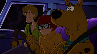 Scooby-Doo! & Batman: Il caso irrisolto