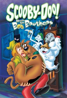 Scooby-Doo e i Boo Brothers