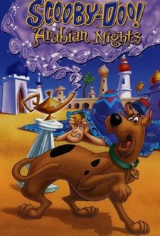 Scooby-Doo e i misteri d'oriente