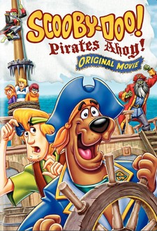 Scooby-Doo e i pirati dei Caraibi