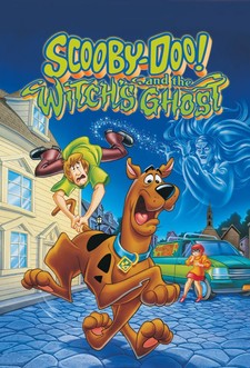 Scooby-Doo e il fantasma della strega