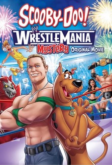 Scooby-Doo! e il mistero del wrestling