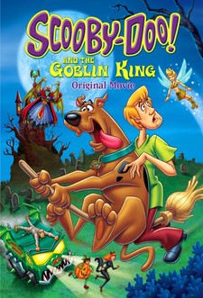 Scooby-Doo e il re dei Goblin