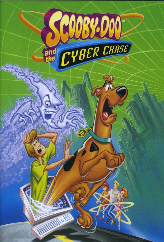 Scooby Doo E Il Viaggio Nel Tempo Streaming