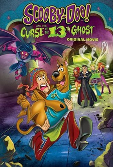 Scooby-Doo! e la maledizione del tredicesimo fantasma