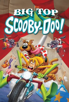 Scooby-Doo! ed il mistero del circo