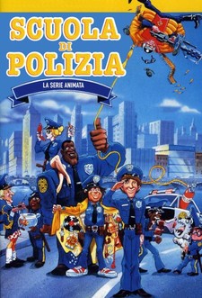 Scuola di polizia