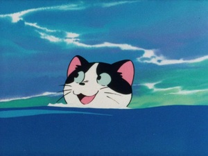 Sea Cat