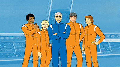 Sealab 2021