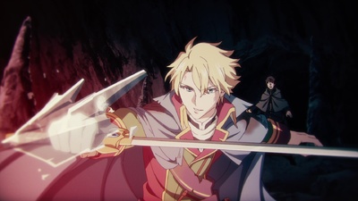 The Saintʼs Magic Power is Omnipotent Season 2