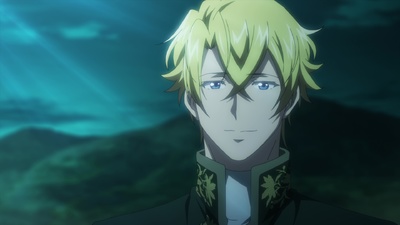 The Saintʼs Magic Power is Omnipotent Season 2