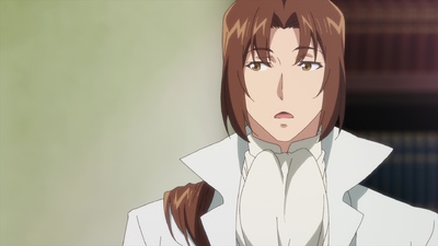 The Saintʼs Magic Power is Omnipotent Season 2