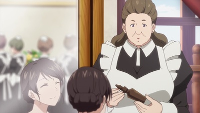 The Saintʼs Magic Power is Omnipotent Season 2