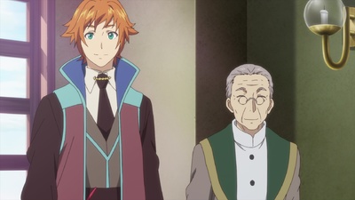 The Saintʼs Magic Power is Omnipotent Season 2