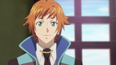 The Saintʼs Magic Power is Omnipotent Season 2