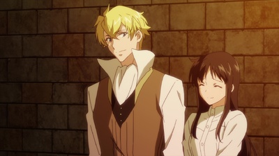 The Saintʼs Magic Power is Omnipotent Season 2