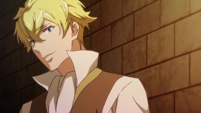 The Saintʼs Magic Power is Omnipotent Season 2