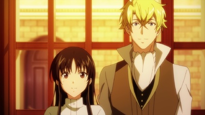 The Saintʼs Magic Power is Omnipotent Season 2