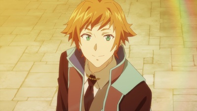The Saintʼs Magic Power is Omnipotent Season 2