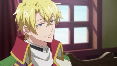 The Saintʼs Magic Power is Omnipotent Season 2