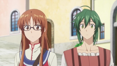 The Saintʼs Magic Power is Omnipotent Season 2