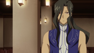 The Saintʼs Magic Power is Omnipotent Season 2