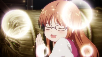 The Saintʼs Magic Power is Omnipotent Season 2