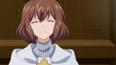 The Saintʼs Magic Power is Omnipotent Season 2