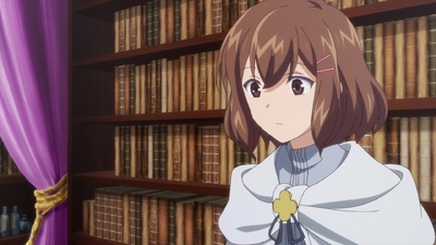 The Saintʼs Magic Power is Omnipotent Season 2