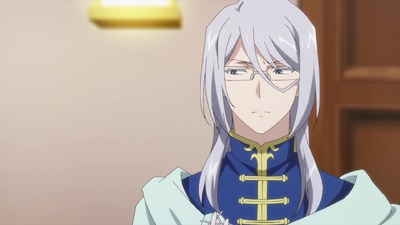 The Saintʼs Magic Power is Omnipotent Season 2