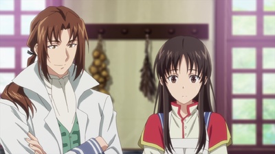 The Saintʼs Magic Power is Omnipotent Season 2