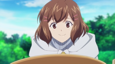 The Saintʼs Magic Power is Omnipotent Season 2
