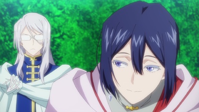 The Saintʼs Magic Power is Omnipotent Season 2
