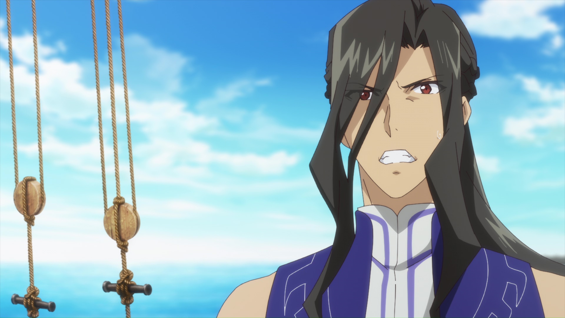 The Saintʼs Magic Power is Omnipotent Season 2 (Anime) | AnimeClick.it