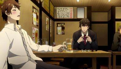 KADO: The Right Answer