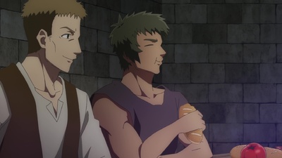 Seirei Gensouki: Spirit Chronicles