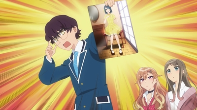 The Many Sides of Voice Actor Radio