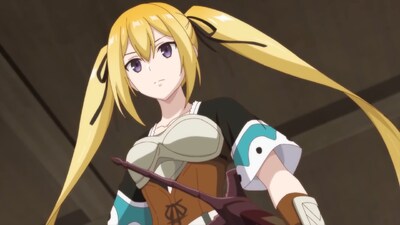 The World's Strongest Rearguard: Labyrinth Country's Novice Seeker
