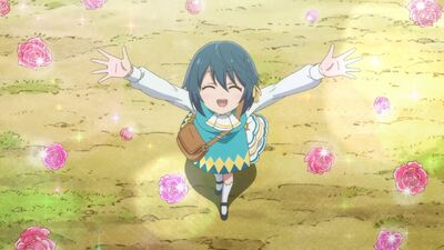 The World's Strongest Witch