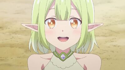 The World's Strongest Witch